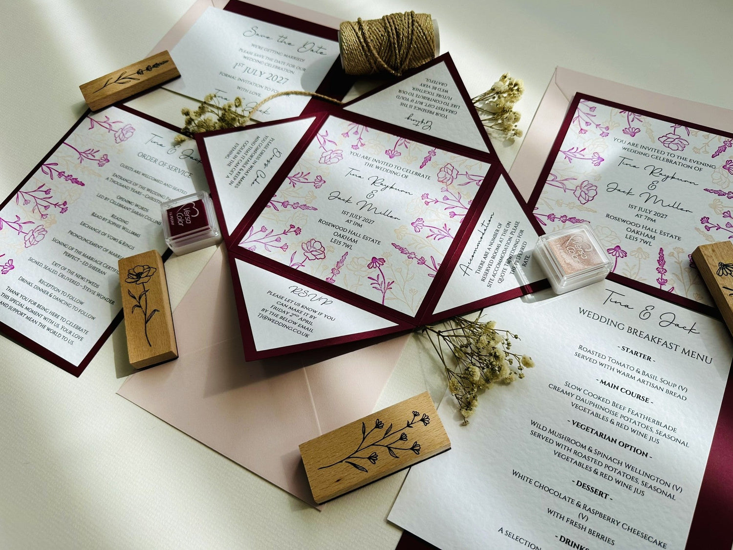 The Hambleton Collection